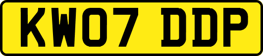 KW07DDP
