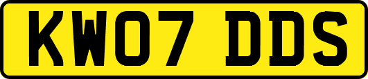 KW07DDS