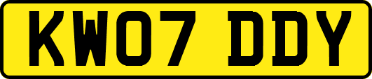 KW07DDY