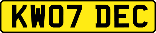 KW07DEC