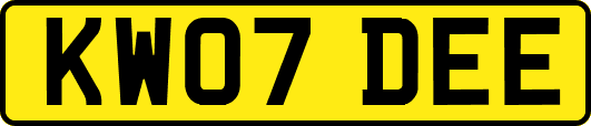 KW07DEE