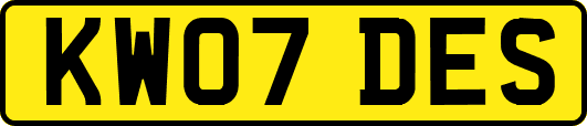 KW07DES