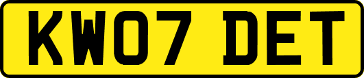 KW07DET