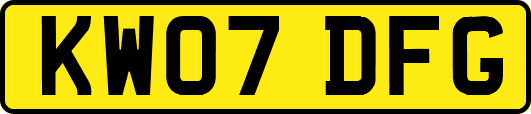 KW07DFG