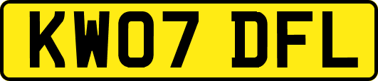KW07DFL