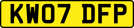 KW07DFP