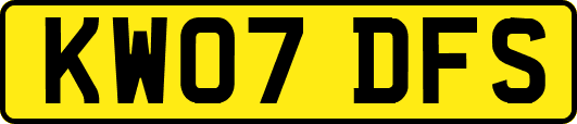 KW07DFS