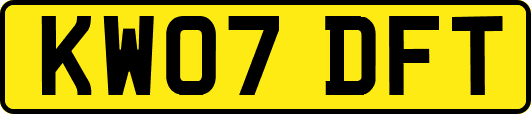 KW07DFT