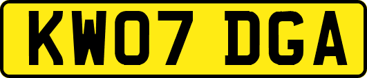 KW07DGA