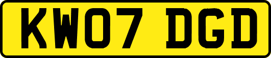 KW07DGD