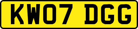 KW07DGG