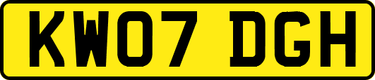 KW07DGH
