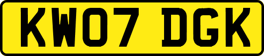 KW07DGK