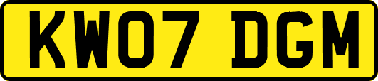 KW07DGM
