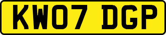 KW07DGP