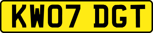 KW07DGT