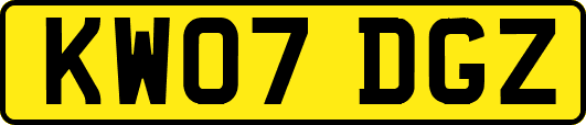 KW07DGZ