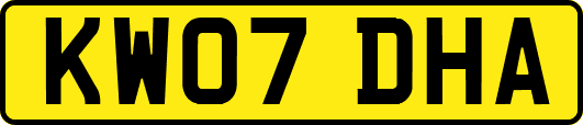 KW07DHA