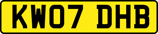 KW07DHB