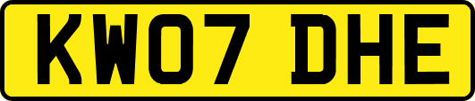 KW07DHE