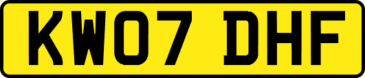 KW07DHF