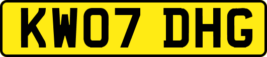 KW07DHG
