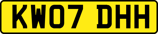 KW07DHH