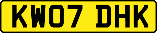 KW07DHK