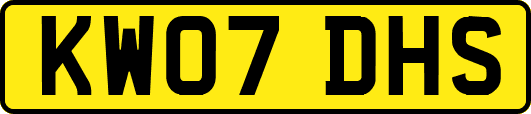 KW07DHS