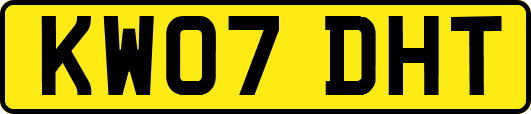 KW07DHT