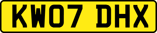 KW07DHX