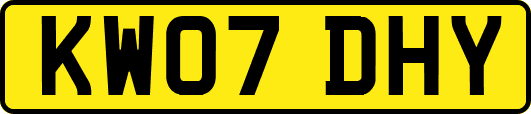 KW07DHY