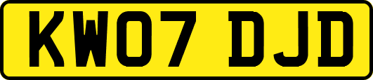 KW07DJD