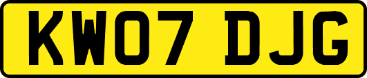 KW07DJG