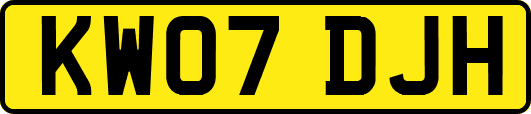 KW07DJH