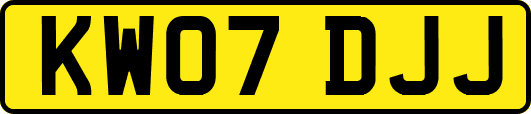 KW07DJJ