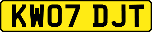 KW07DJT