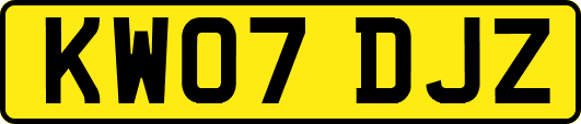 KW07DJZ