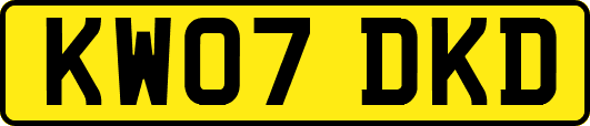 KW07DKD