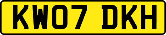 KW07DKH