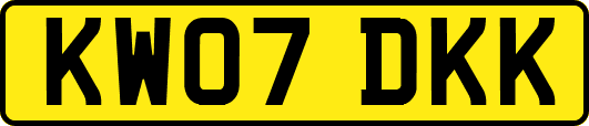 KW07DKK