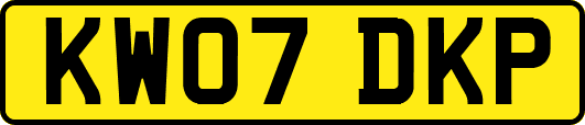 KW07DKP