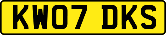KW07DKS