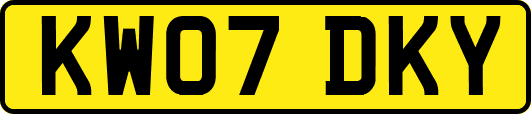 KW07DKY