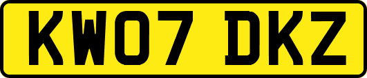 KW07DKZ