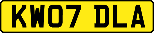 KW07DLA
