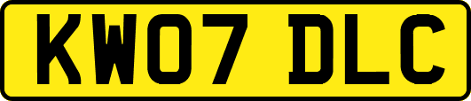 KW07DLC