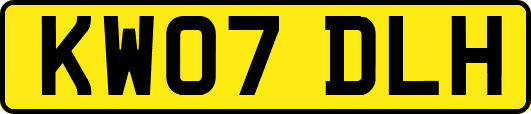 KW07DLH