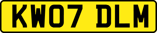 KW07DLM