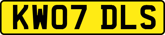 KW07DLS